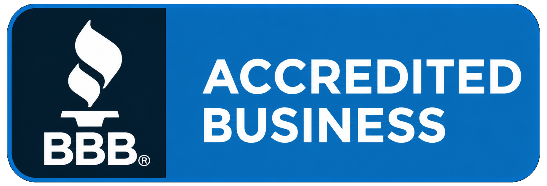 BBB Accredited Business
