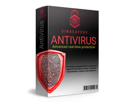 VSS Security Antivirus